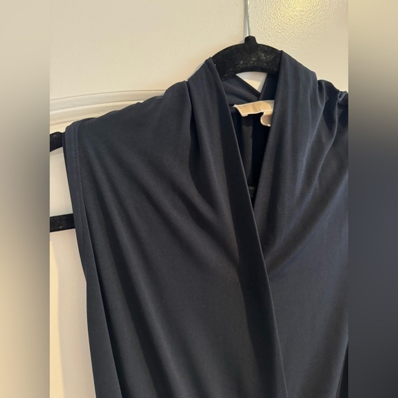 Michael Kors Black Jumpsuit - Picture 5 of 11